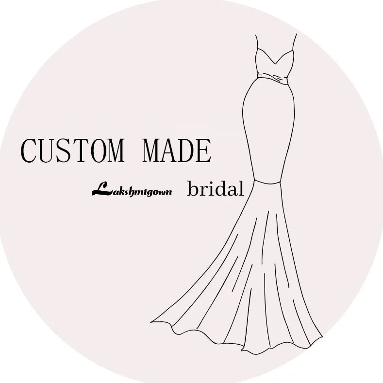 Wedding Dresses Custom Made