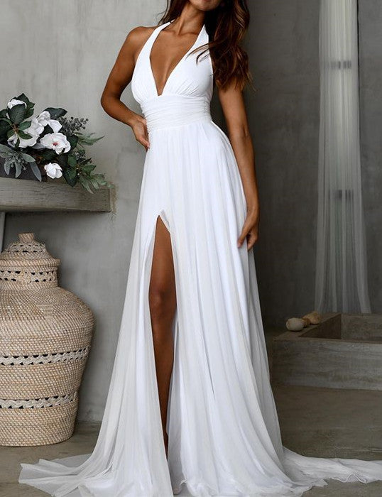 chiffonpromdress